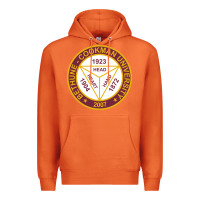 Carrot bethune cookman university sea Premium Hoodie - linhVisuals