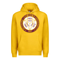 Lemon bethune cookman university sea Premium Hoodie - linhVisuals