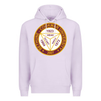 Lilac bethune cookman university sea Premium Hoodie - linhVisuals