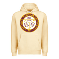 Pina Colada bethune cookman university sea Premium Hoodie - linhVisuals