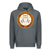 Rock bethune cookman university sea Premium Hoodie - linhVisuals
