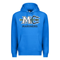 True Royal maine ice hockey Premium Hoodie - linhVisuals