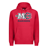 Cardinal maine ice hockey Premium Hoodie - linhVisuals