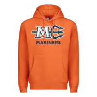Carrot maine ice hockey Premium Hoodie - linhVisuals