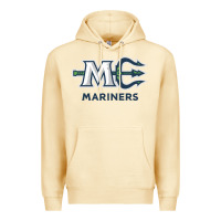 Pina Colada maine ice hockey Premium Hoodie - linhVisuals