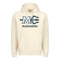 Sandshell maine ice hockey Premium Hoodie - linhVisuals