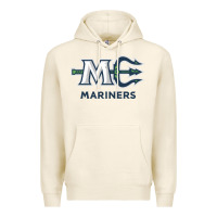 Tofu maine ice hockey Premium Hoodie - linhVisuals