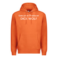 Carrot executive producer dick wolf Premium Hoodie - linhVisuals