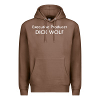 Chestnut executive producer dick wolf Premium Hoodie - linhVisuals