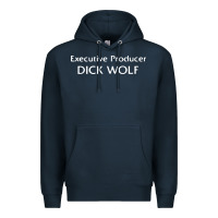Navy executive producer dick wolf Premium Hoodie - linhVisuals