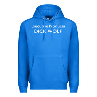 True Royal executive producer dick wolf Premium Hoodie - linhVisuals