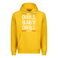 Lemon drill baby drill t shirt support usa energy independence t shirt Premium Hoodie - linhVisuals
