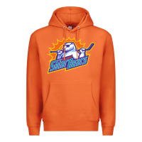 Carrot orlando solar bears Premium Hoodie - linhVisuals