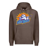 Coffee orlando solar bears Premium Hoodie - linhVisuals