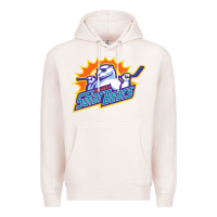 Orlando Solar Bears Premium Hoodie | Teevron