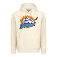 Sandshell orlando solar bears Premium Hoodie - linhVisuals