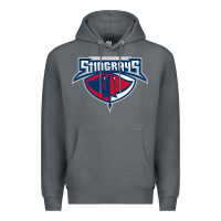 Rock south carolina stingrays Premium Hoodie - linhVisuals