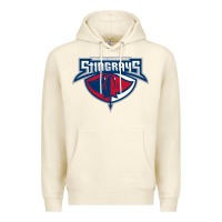 Sandshell south carolina stingrays Premium Hoodie - linhVisuals