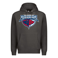 Smoke south carolina stingrays Premium Hoodie - linhVisuals