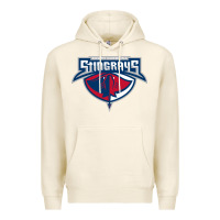Tofu south carolina stingrays Premium Hoodie - linhVisuals