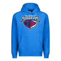True Royal south carolina stingrays Premium Hoodie - linhVisuals