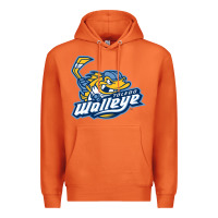 Carrot toledo walleye Premium Hoodie - linhVisuals