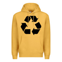 Recycle Premium Hoodie | Teevron