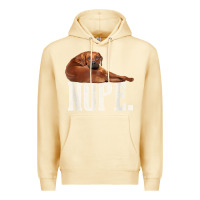 Pina Colada nope lazy rhodesian ridgeback t shirt dog lover gift tee Premium Hoodie - linhVisuals