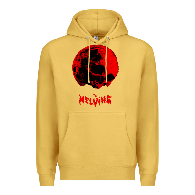 Melvins Premium Hoodie by linhVisuals | Teevron