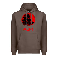 Coffee Melvins Premium Hoodie - linhVisuals