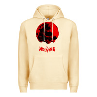 Pina Colada Melvins Premium Hoodie - linhVisuals