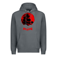 Rock Melvins Premium Hoodie - linhVisuals