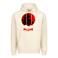 Tofu Melvins Premium Hoodie - linhVisuals