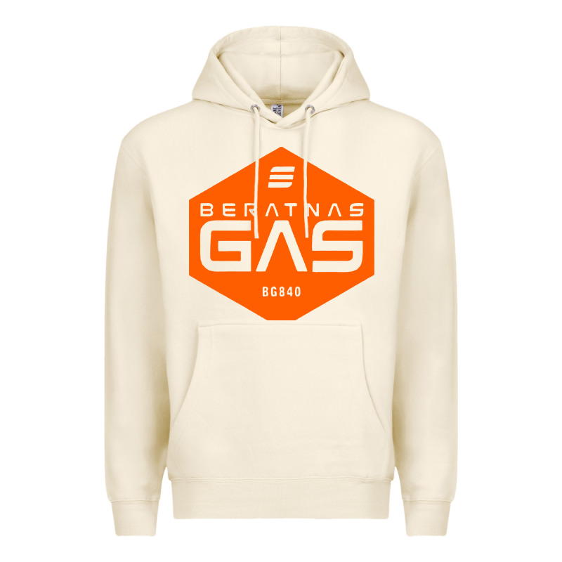 Beratnas Gas Premium Hoodie by linhVisuals | Teevron