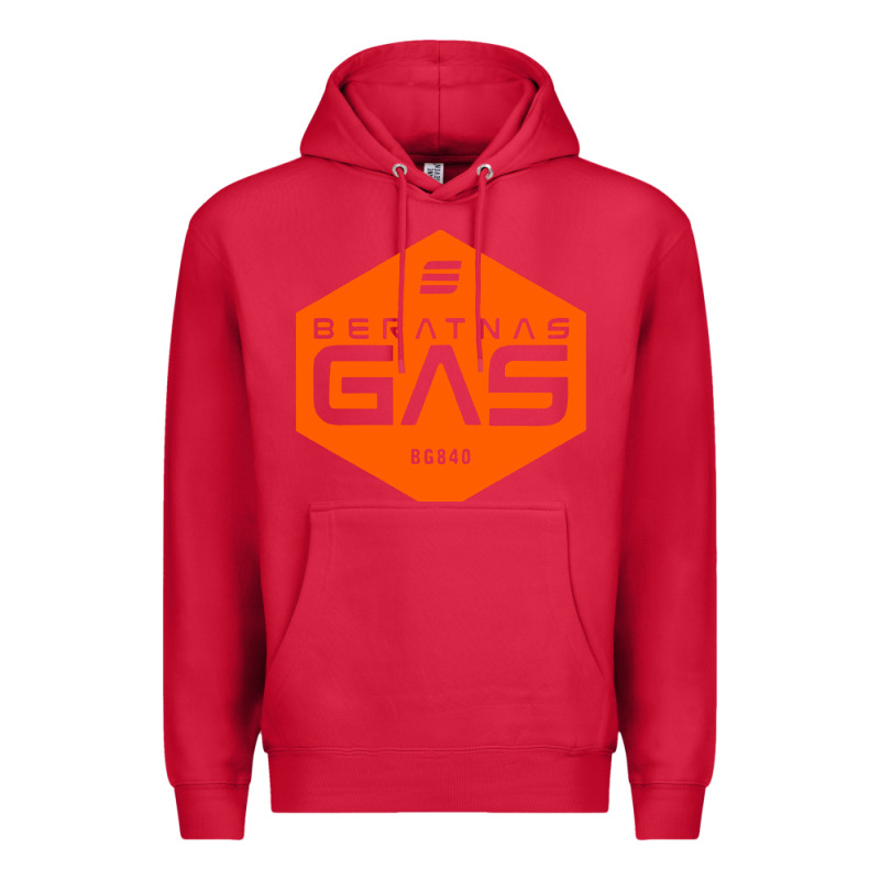 Beratnas Gas Premium Hoodie by linhVisuals | Teevron