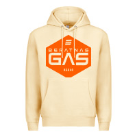 Pina Colada beratnas gas Premium Hoodie - linhVisuals