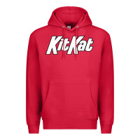 Cardinal KitKat Vintage Premium Hoodie - linhVisuals