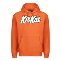 Carrot KitKat Vintage Premium Hoodie - linhVisuals