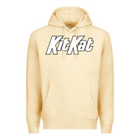 Pina Colada KitKat Vintage Premium Hoodie - linhVisuals