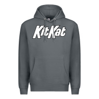 Kitkat Vintage Premium Hoodie | Teevron