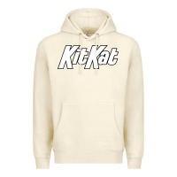 Sandshell KitKat Vintage Premium Hoodie - linhVisuals