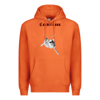 Carrot candlemass Premium Hoodie - linhVisuals