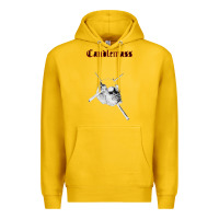 Lemon candlemass Premium Hoodie - linhVisuals