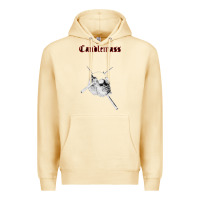 Pina Colada candlemass Premium Hoodie - linhVisuals