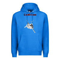 True Royal candlemass Premium Hoodie - linhVisuals