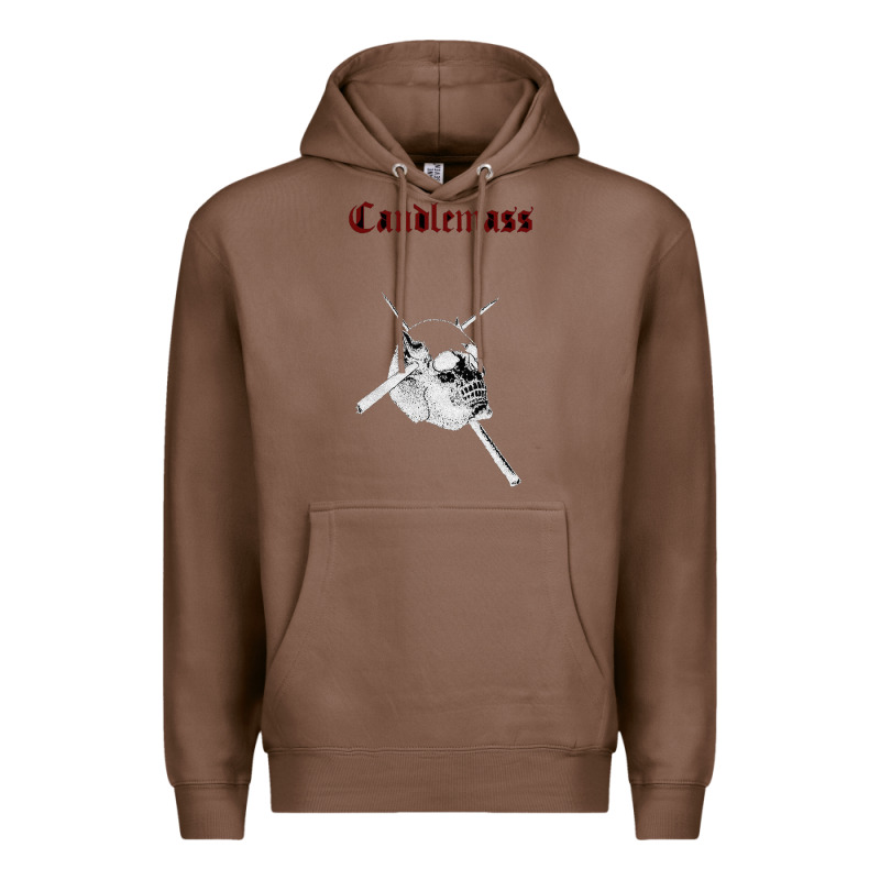 Candlemass Premium Hoodie by linhVisuals | Teevron