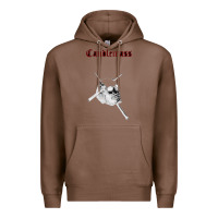 Chestnut candlemass Premium Hoodie - linhVisuals
