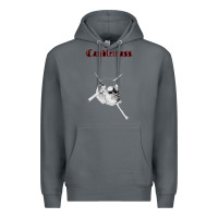 Rock candlemass Premium Hoodie - linhVisuals