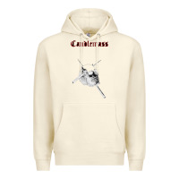 Sandshell candlemass Premium Hoodie - linhVisuals