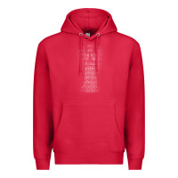 Cardinal don't blink   doctor who Premium Hoodie - linhVisuals